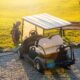 Cost of Golf Cart Repair