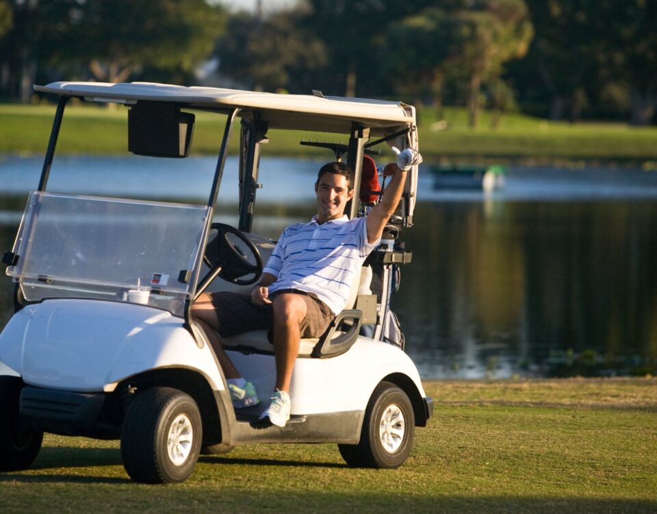 Find Golf Cart Repair in Riviera Beach, FL