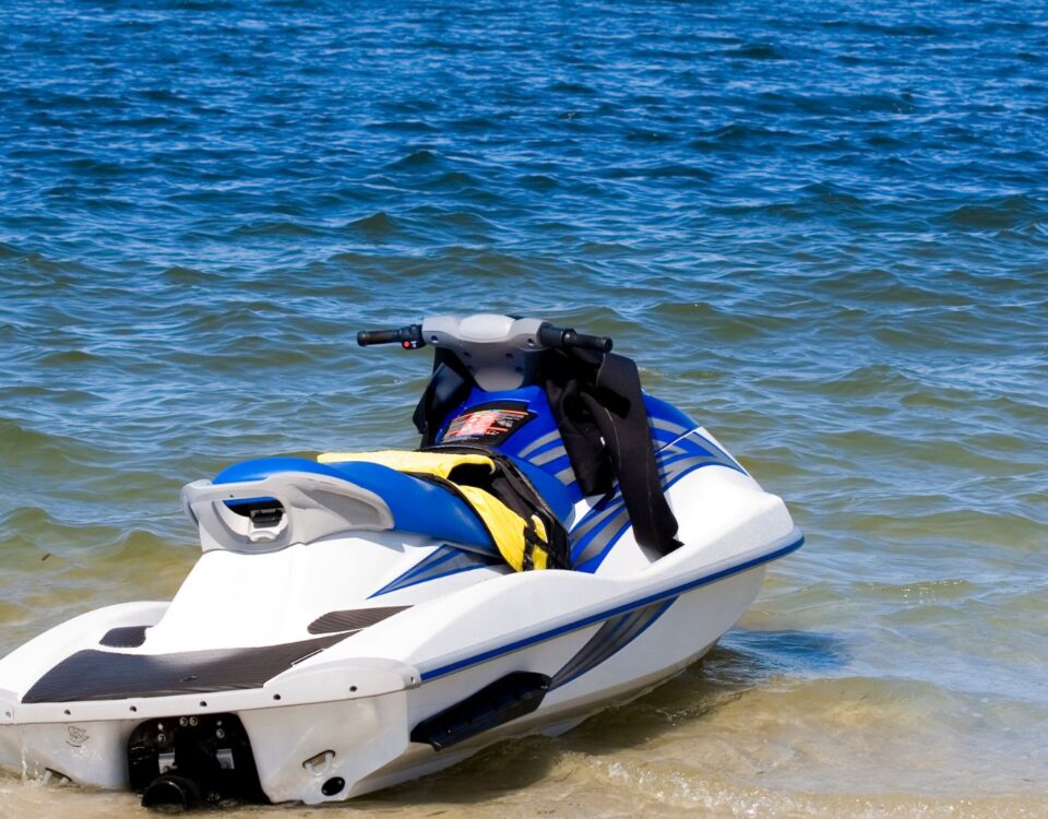 How Much Does Jet Ski Repair Cost