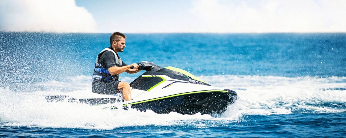 Where Can I Find Jet Ski Repair in Riviera Beach FL