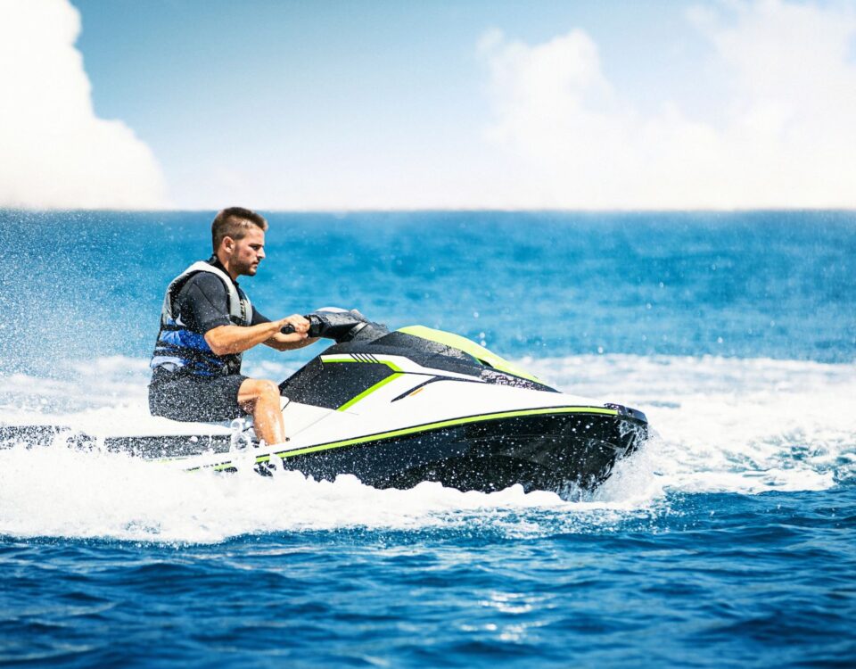 Where Can I Find Jet Ski Repair in Riviera Beach FL