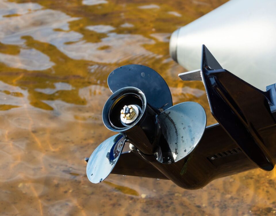 Cost of Outboard Maintenance and Repair